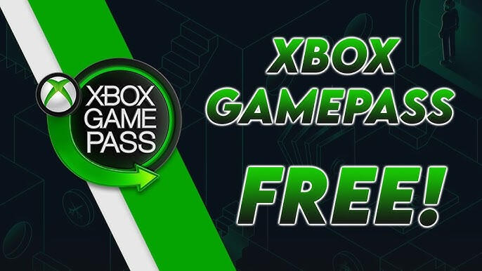 YOUSWEEPS - Win a Free XBox with Game Pass