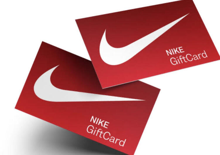 YOUSWEEPS - Win a Nike Gift Card