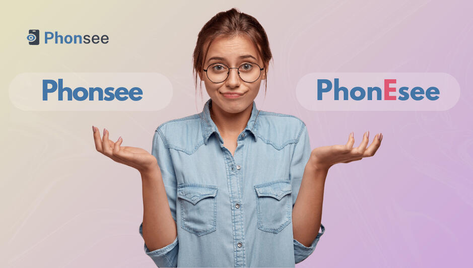 Phonsee