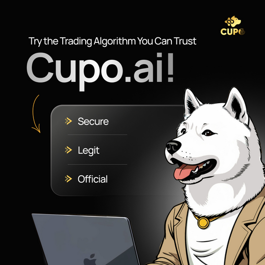 Cupo.ai