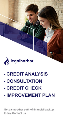 Legal Harbor – Credit Repair