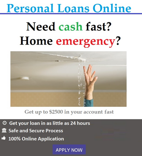 Get Funds Quickly