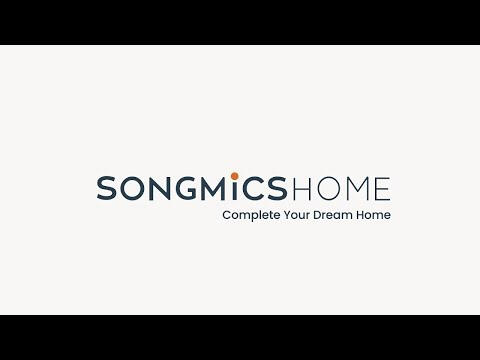 Songmics - Home Furniture