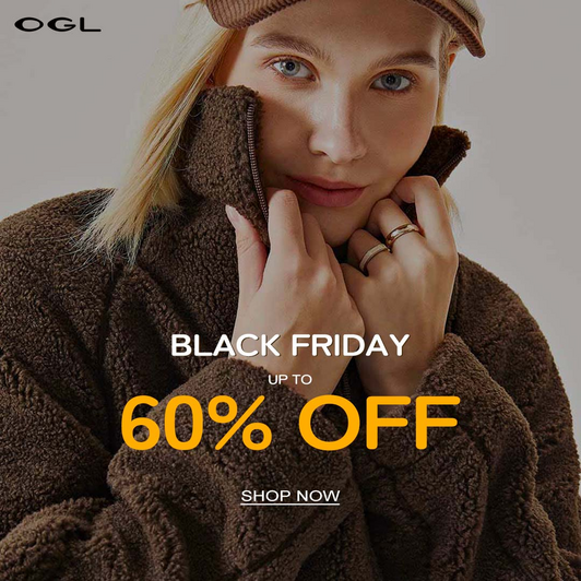 OGLmove - Woman's Attire - RevShare