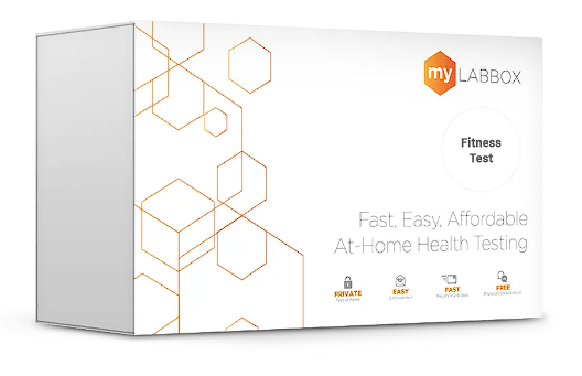 myLAB Box